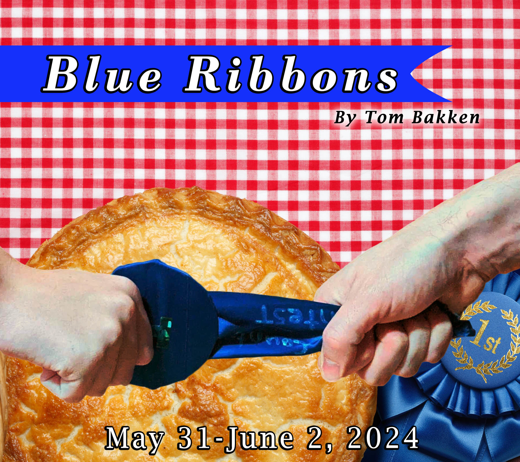 2024 Season Blue Ribbons