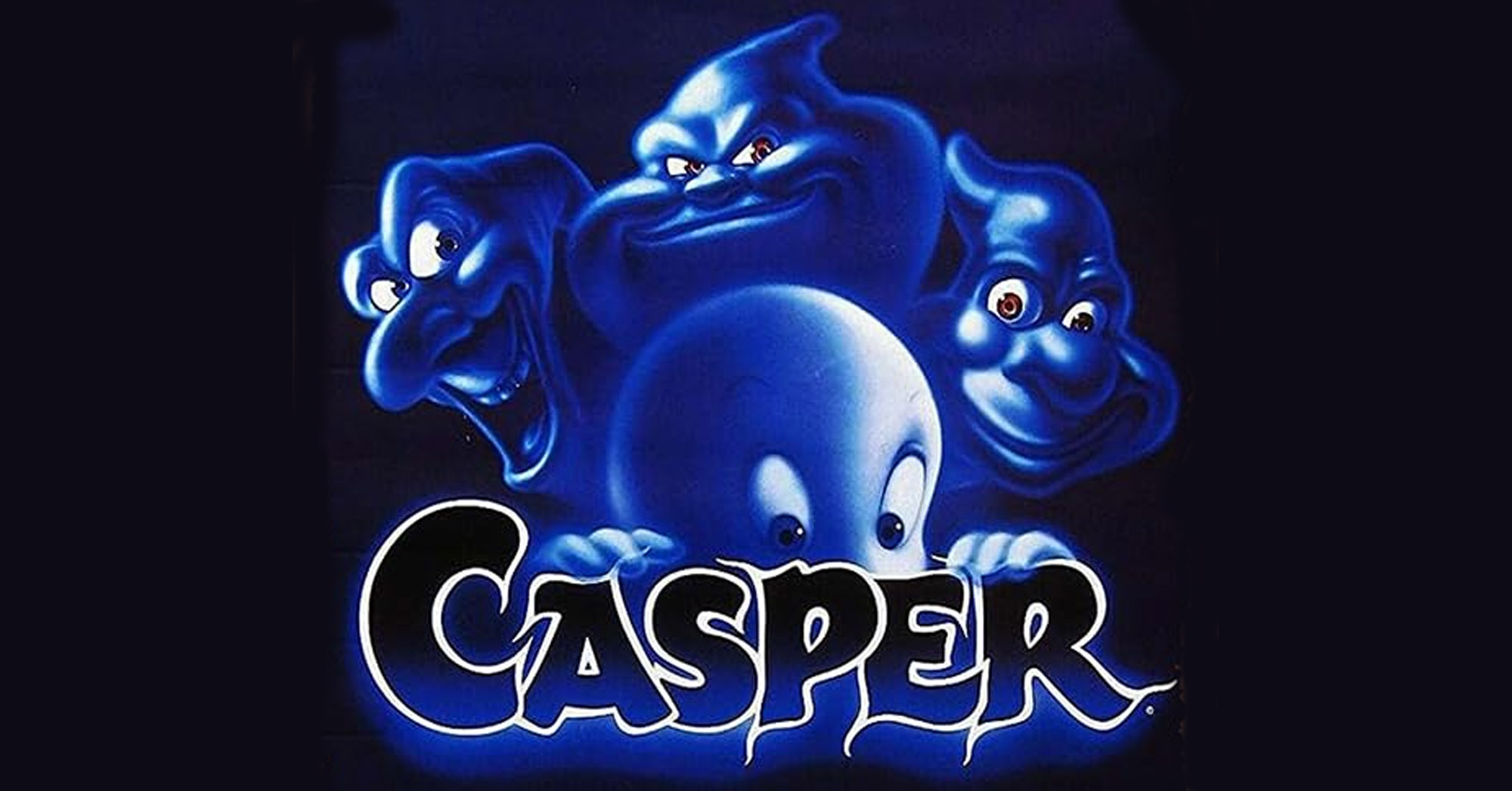 Casper Banner