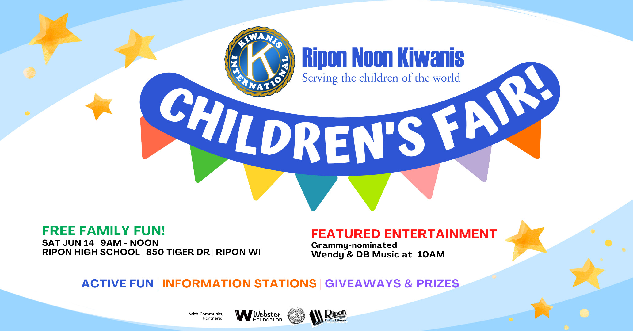 Facebook Event Cover
